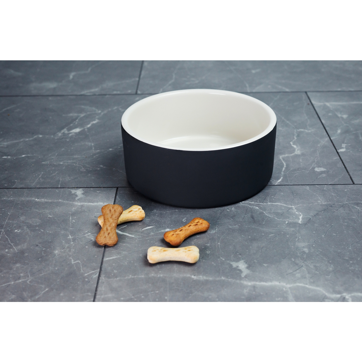Magisso dzesēšanas trauks melns 20 cm - Produkta attēls