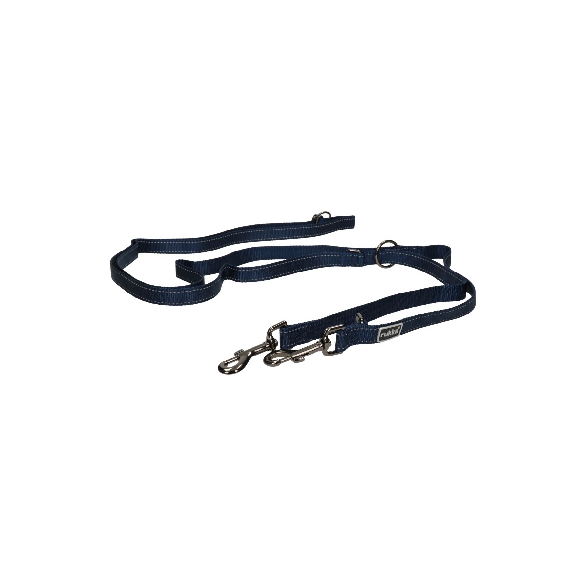 Rukka pavada Bliss Polar Multi, 20 mm/300 cm, - Produkta attēls