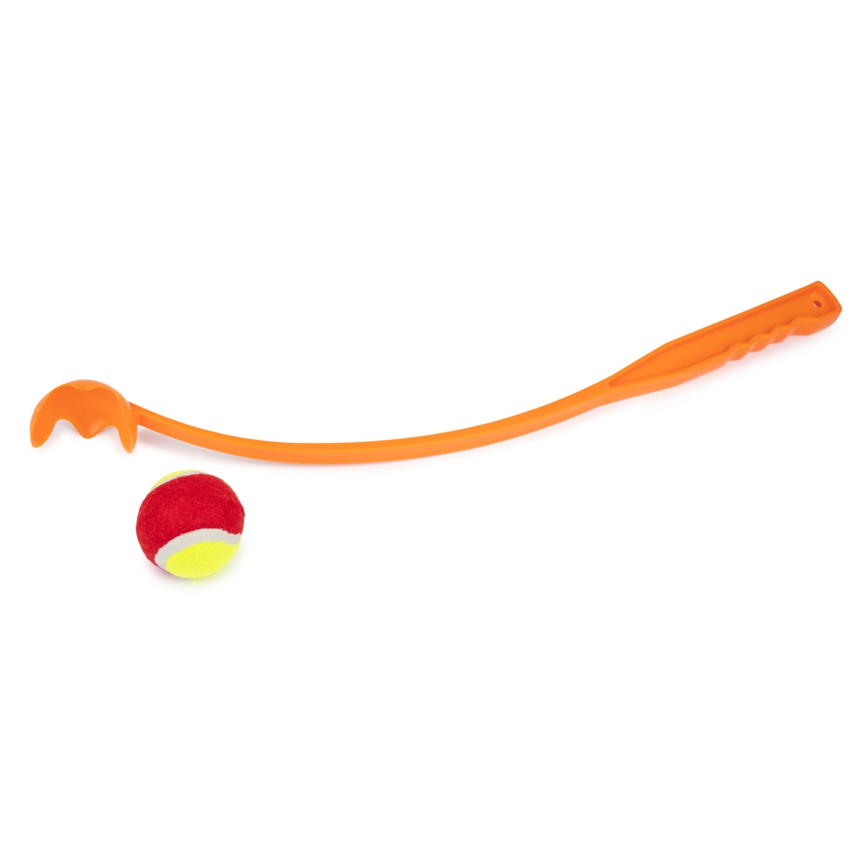LITTLE&BIGGER bumbas metējs suņiem, 61cm - Produkta attēls