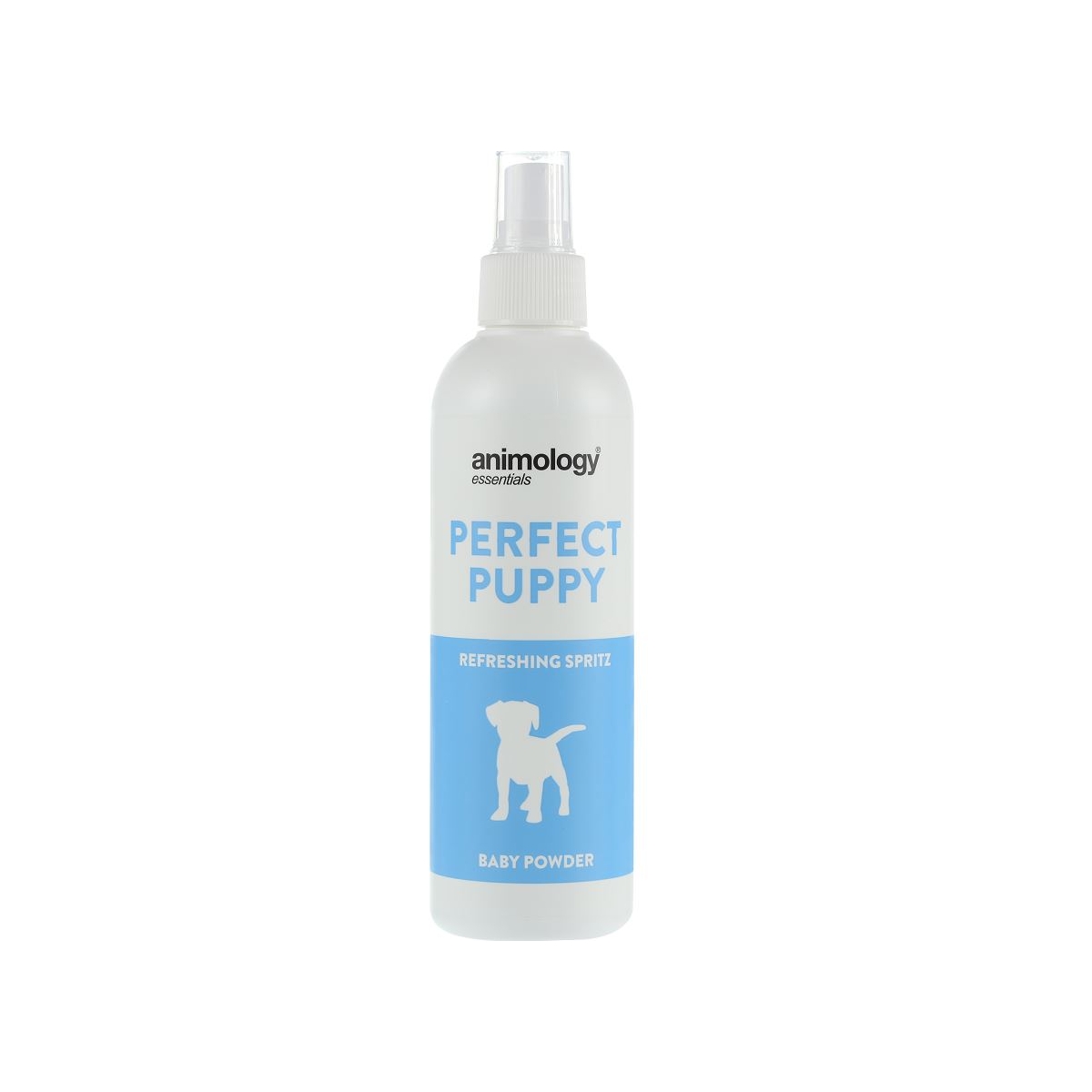 Animology Essential sausais šampūns, 250 ml - Produkta attēls