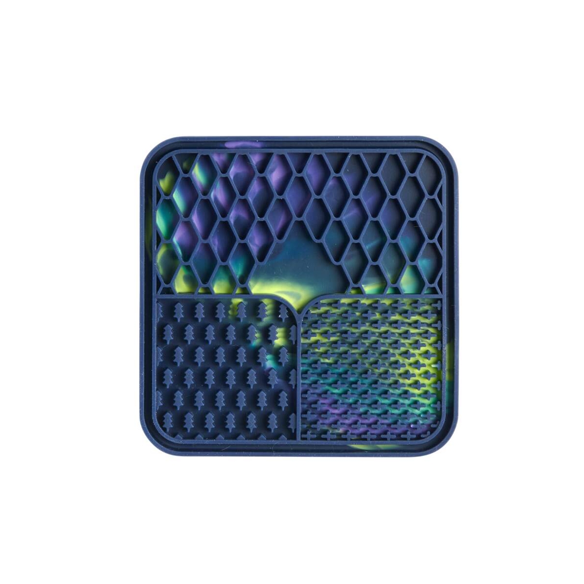 LITTLE & BIGGER Aurora Yummy laizāmais paliktnis, 16 x 1,3 cm - Produkta attēls