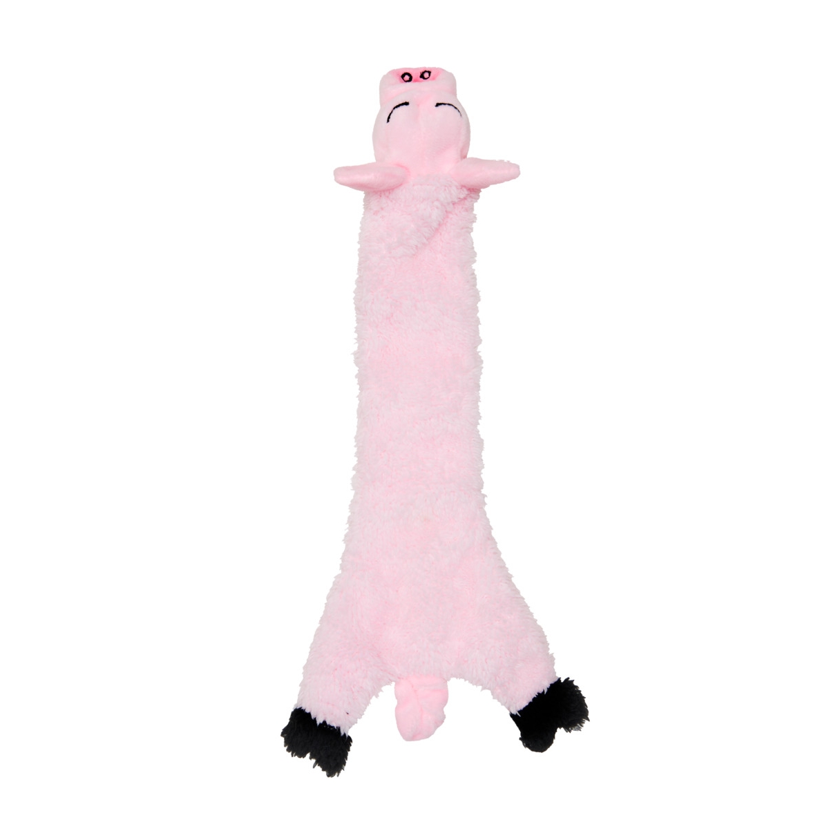 LITTLE&BIGGER Pig rotaļlieta suņiem, 35cm - Produkta attēls