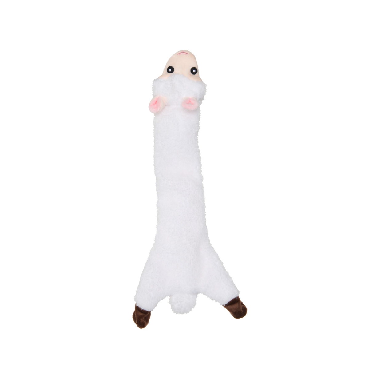 Little & Bigger Sheep rotaļlieta suņiem, 35cm - Produkta attēls