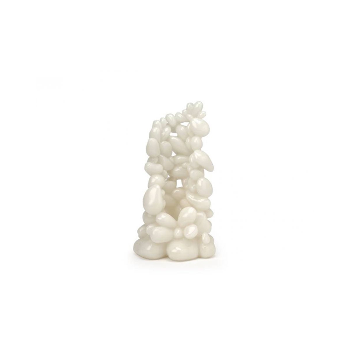 Oase Biorb Pebble Ornament S, white - Produkta attēls