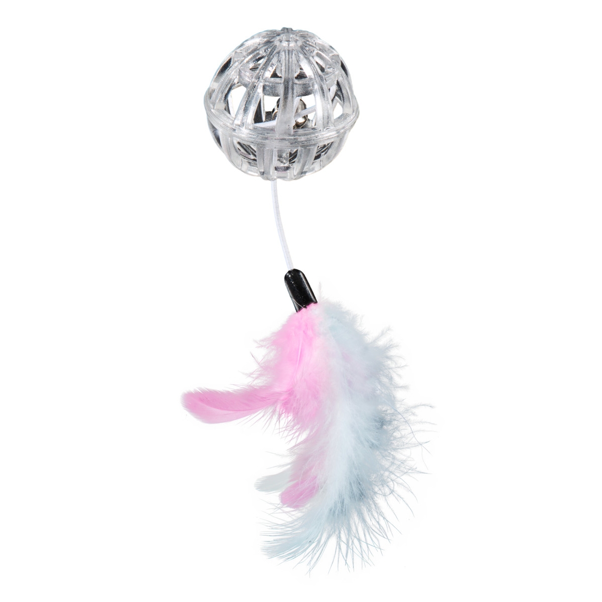 LITTLE & BIGGER rotaļlieta kaķiem un kaķēniem - Produkta attēls