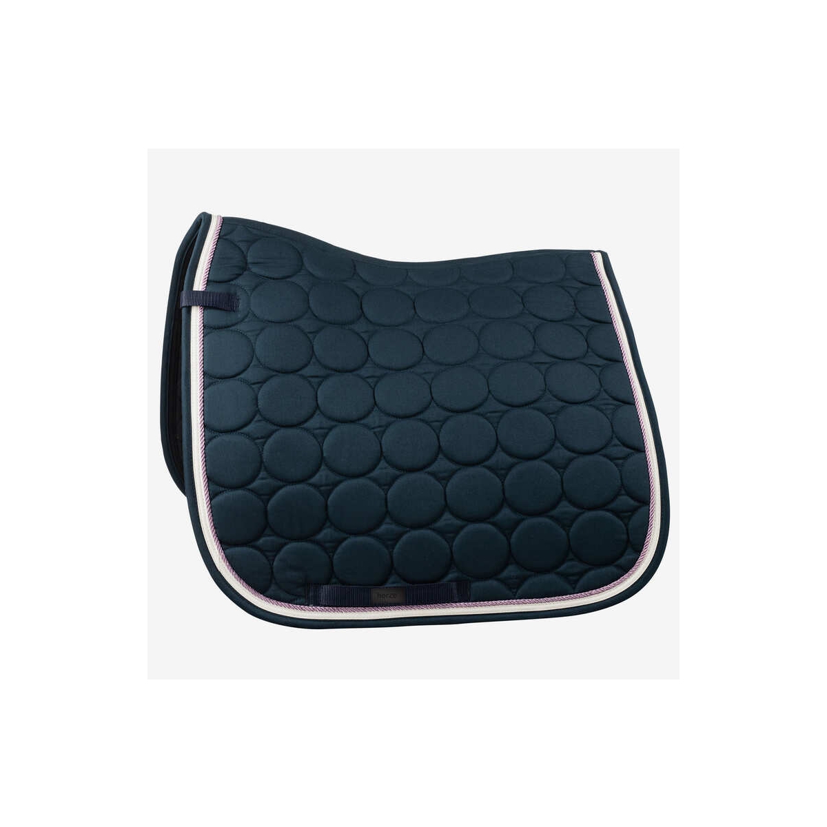 HORZE HOBUSE VALTRAP MIAMI DRESSAGE FULL SININE/LILLA - Produkta attēls
