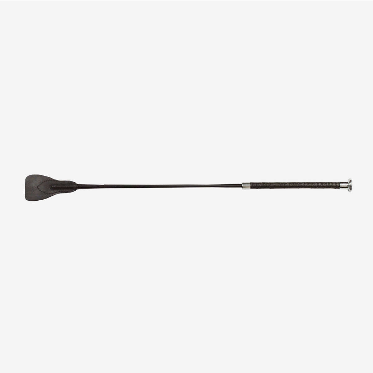 HORZE STEKK NICOLET 60CM MUST - Produkta attēls