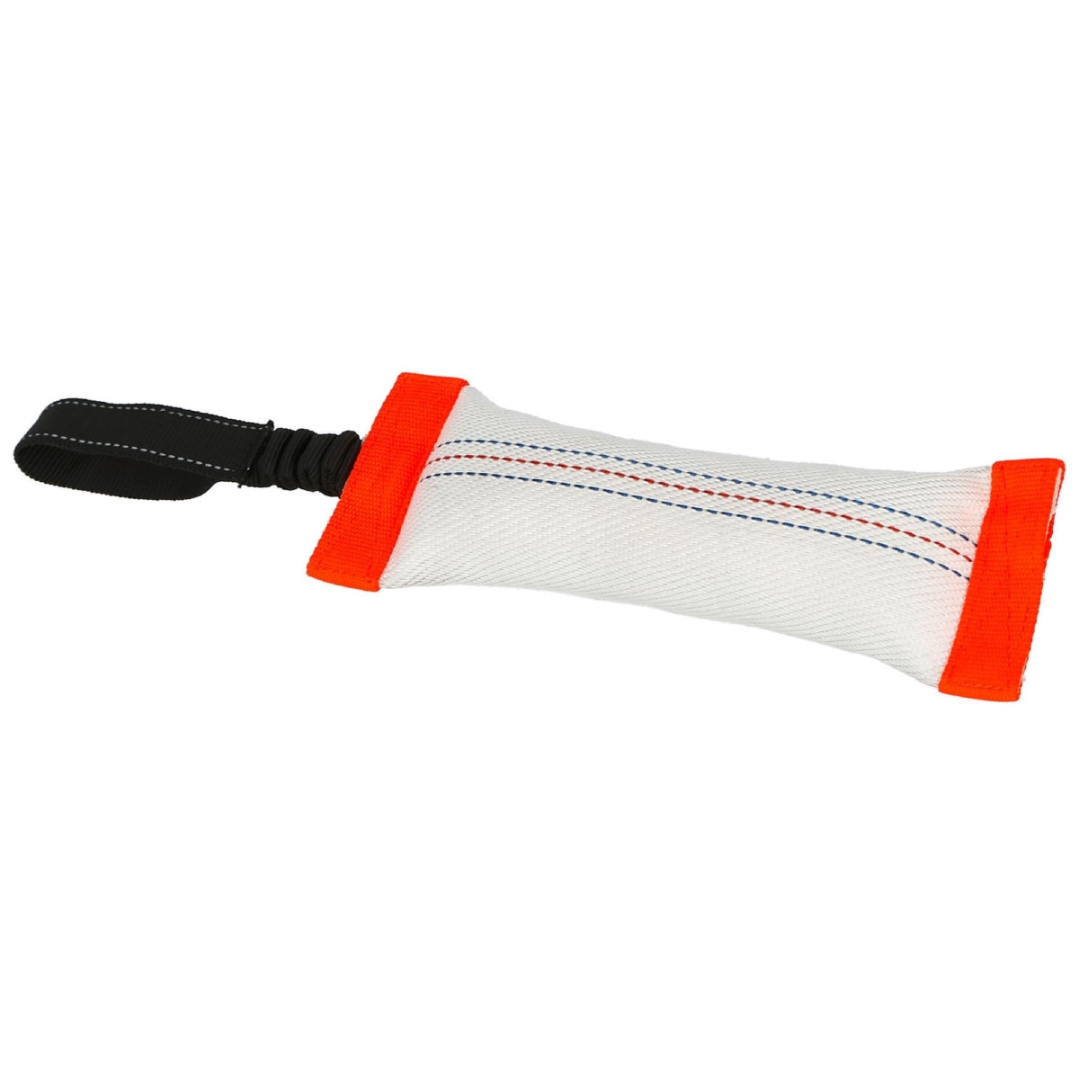 KERBL treniņu aksesuārs, 30 x 8,5cm, balts/oranžs - Produkta attēls