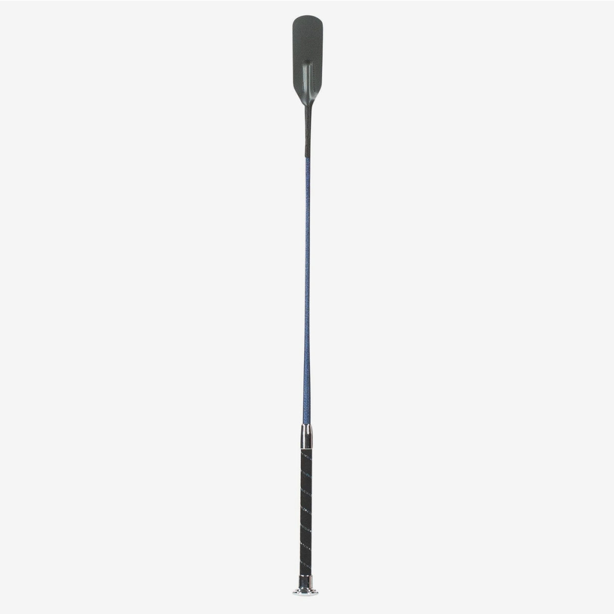 HORZE STEKK HÜPPE VIENNA 60CM MUST/T.SININE - Produkta attēls