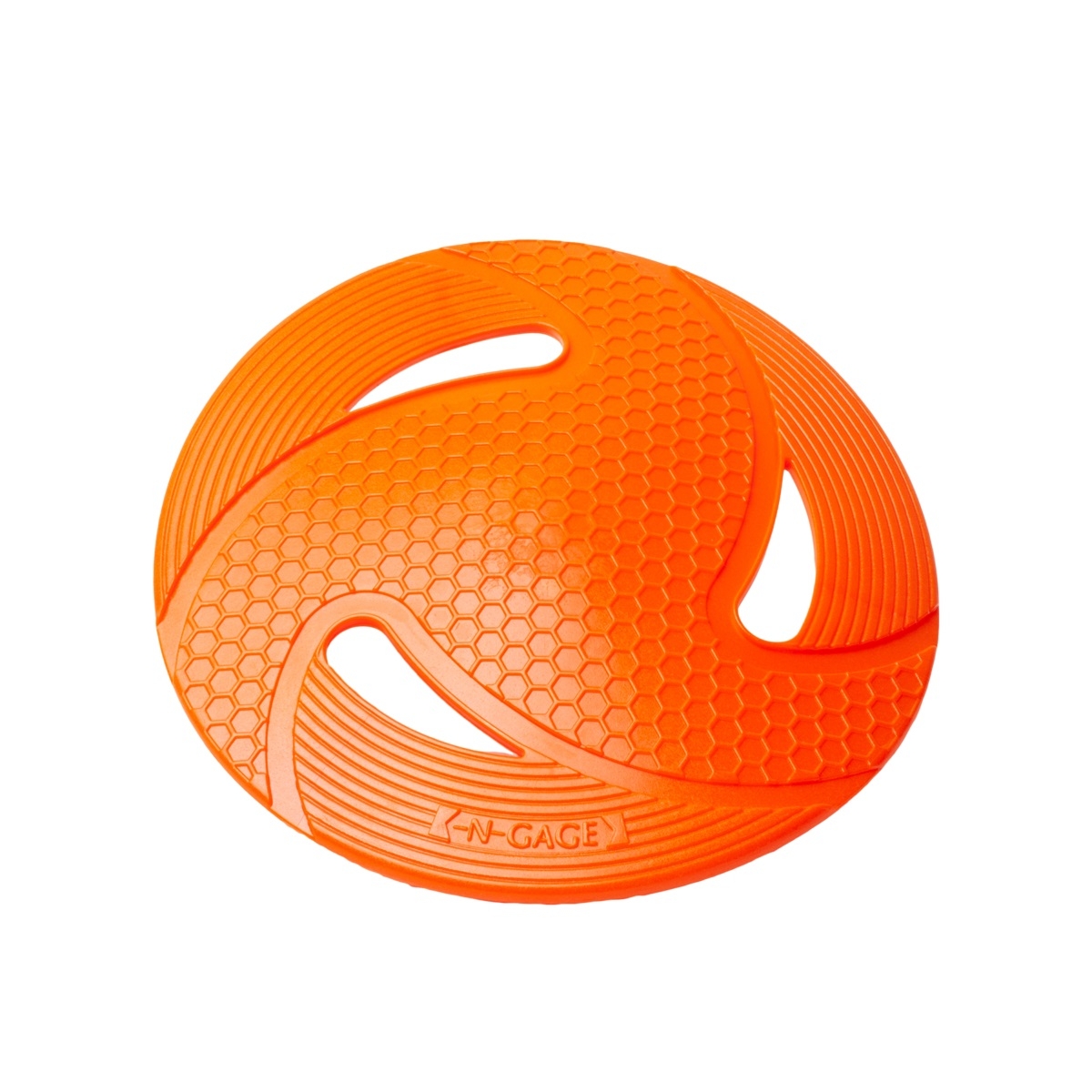 N-GAGE Classic Flyer rotaļlieta suņiem, d- 23cm - Produkta attēls 1