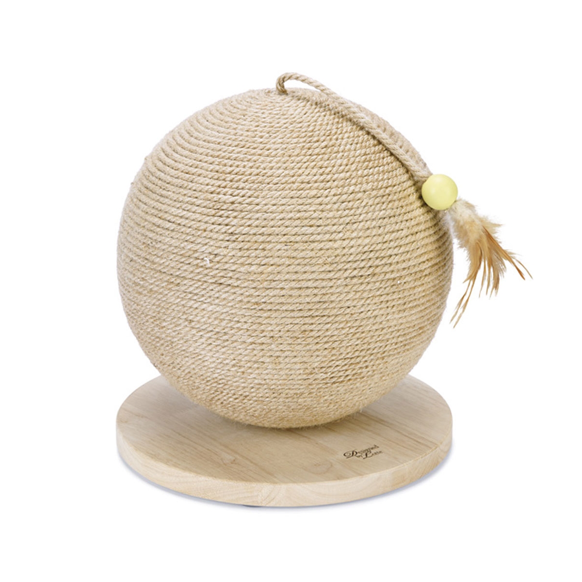 BEEZTEES Design By Lotte nagu asināmais kaķiem, 27 cm - Produkta attēls