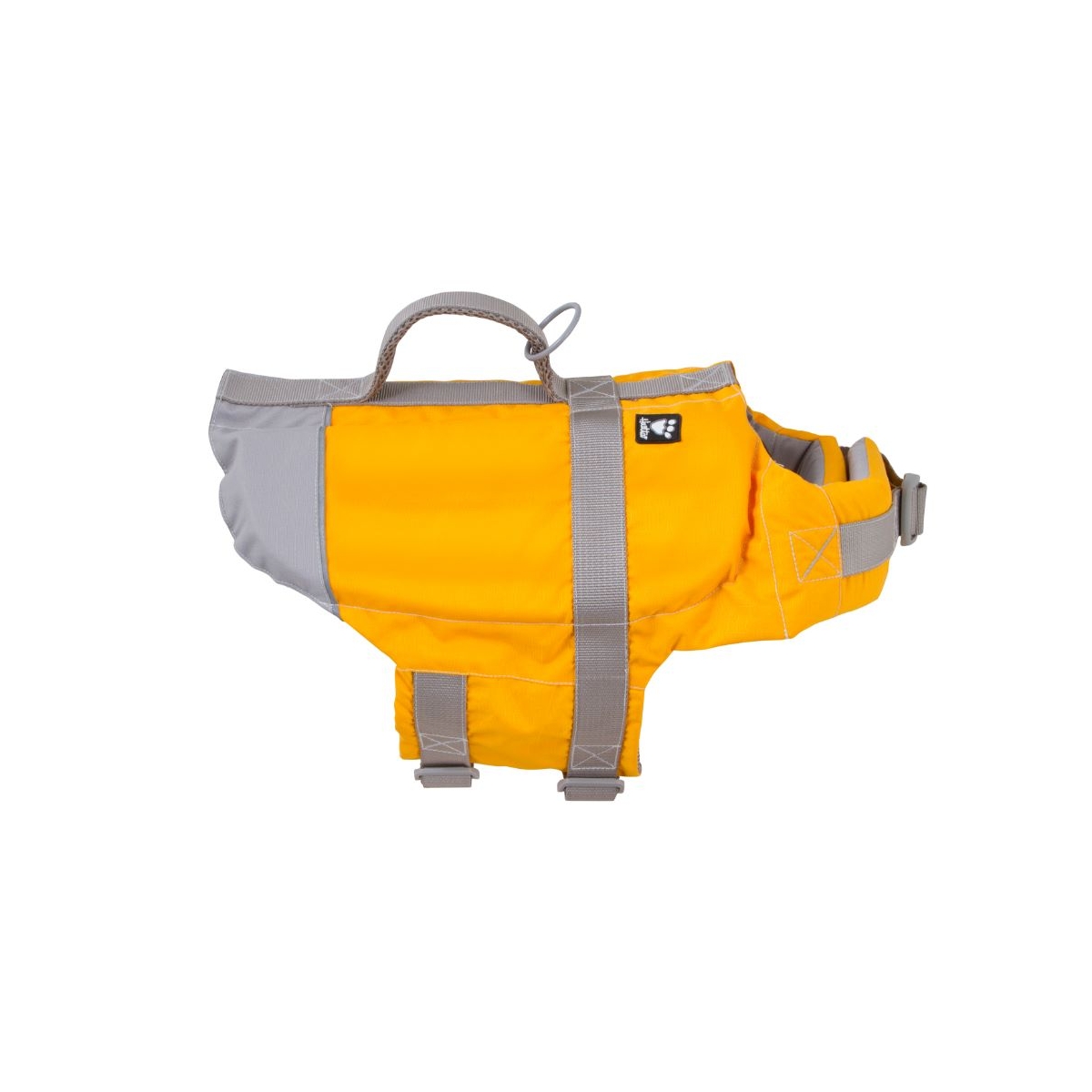 Hurrta Outdoors Savior veste suņiem, 40-80 kg, oranža - Produkta attēls 1