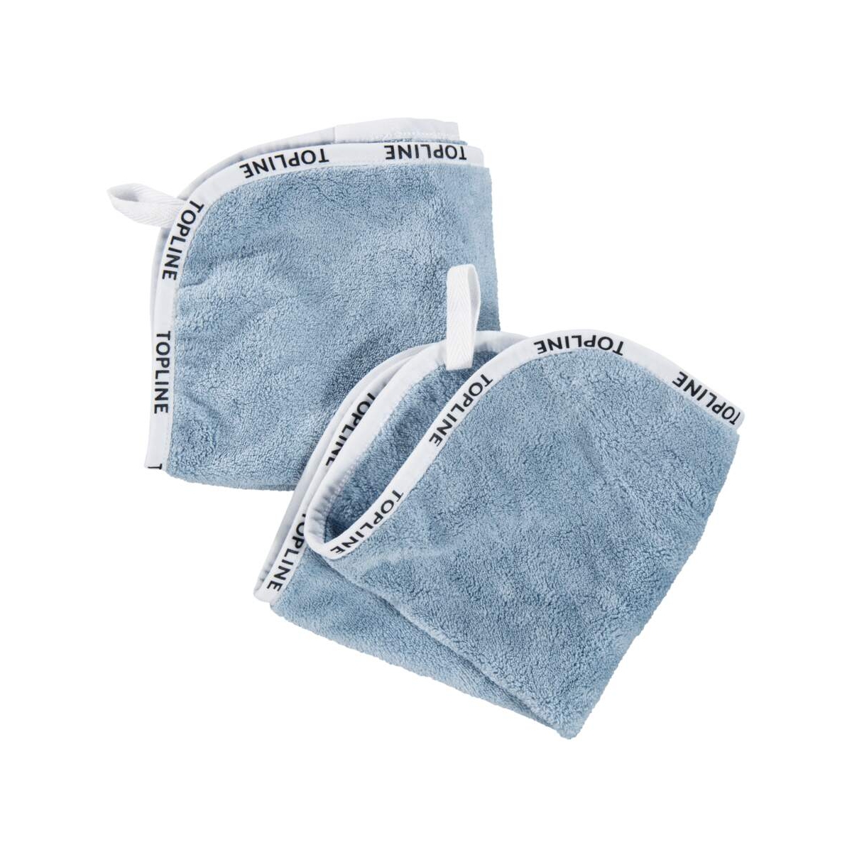 TOPLINE absorbējošs dvielis, 32 x 32 cm, 2gb - Produkta attēls