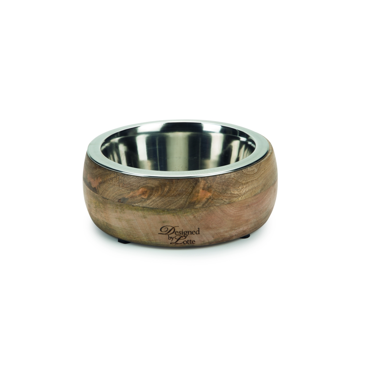 BEEZTEES Design By Lotte bļoda suņiem, 16, 5 cm - Produkta attēls