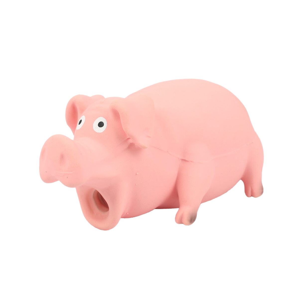 LITTLE&BIGGER Pig lateksa rotaļlieta suņiem - Produkta attēls
