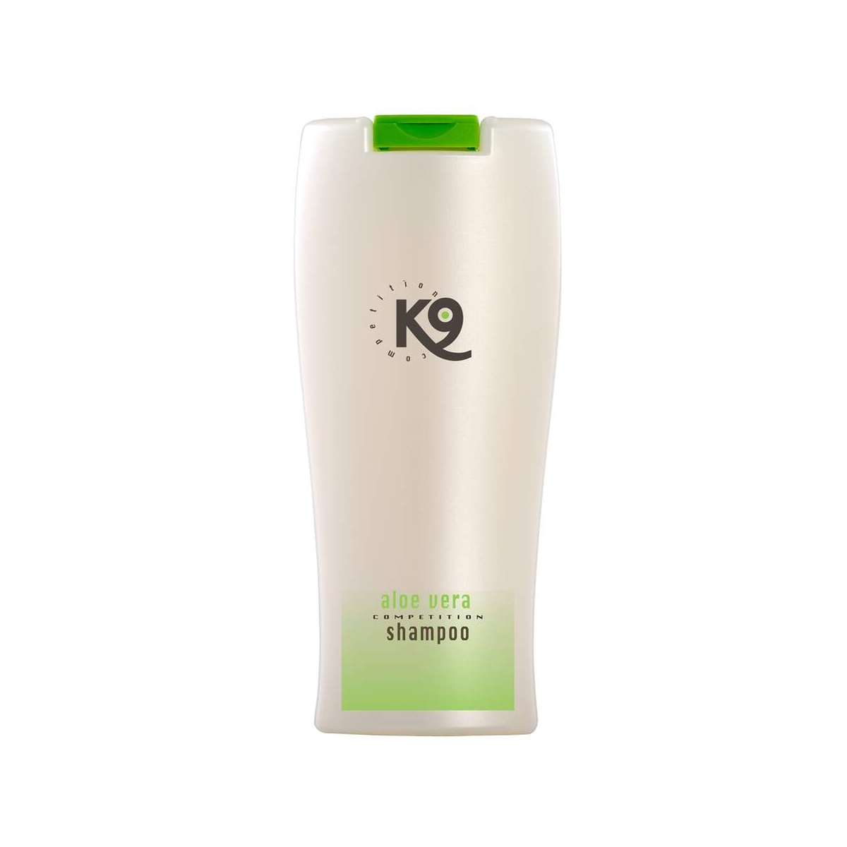 K9 Aloe Vera šampūns 300 ml - Produkta attēls