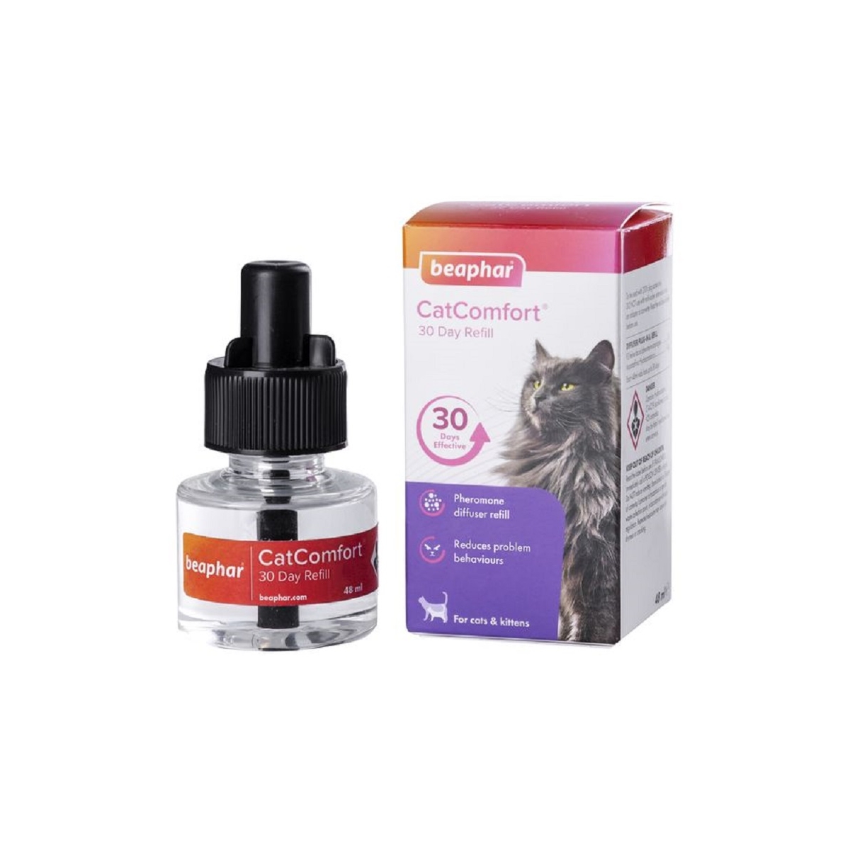 Beaphar CatComfort refill - Produkta attēls