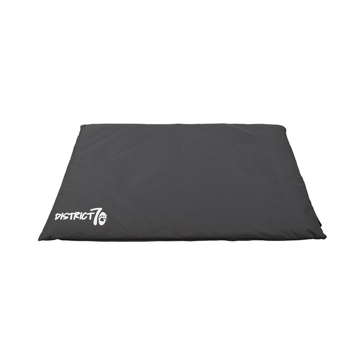 District 70 matracis xXL 107 x 71 cm t.pelēks - Produkta attēls