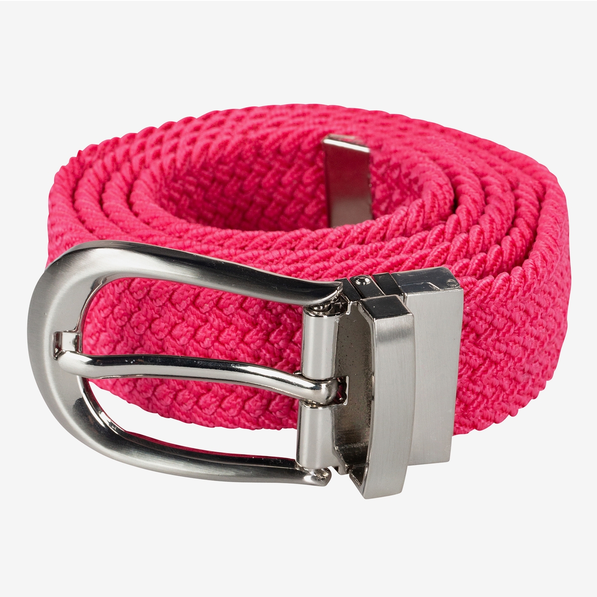 Horze unisex elastīga josta rozā - Produkta attēls