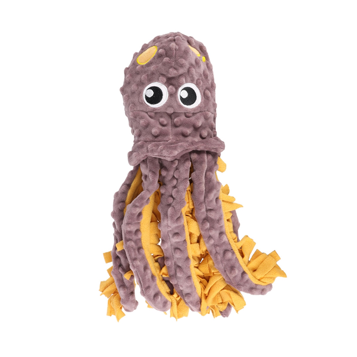 FLAMINGO Morgano Squid rotaļlieta suņiem, 47cm - Produkta attēls