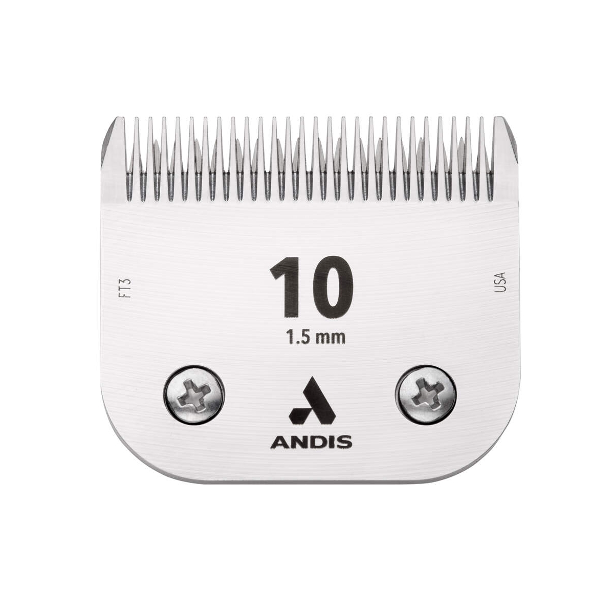 ANDIS UltraEdge trimmera maiņas asmens, 1,5mm - Produkta attēls