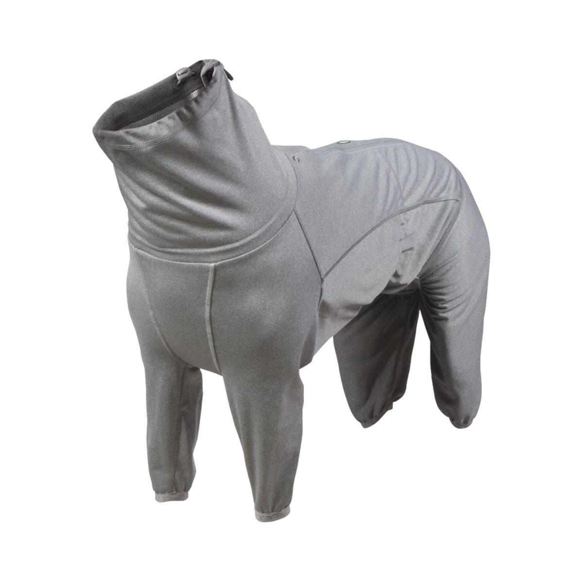 HURTTA Body Warmer kombinezons pelēks 30M - Produkta attēls 1