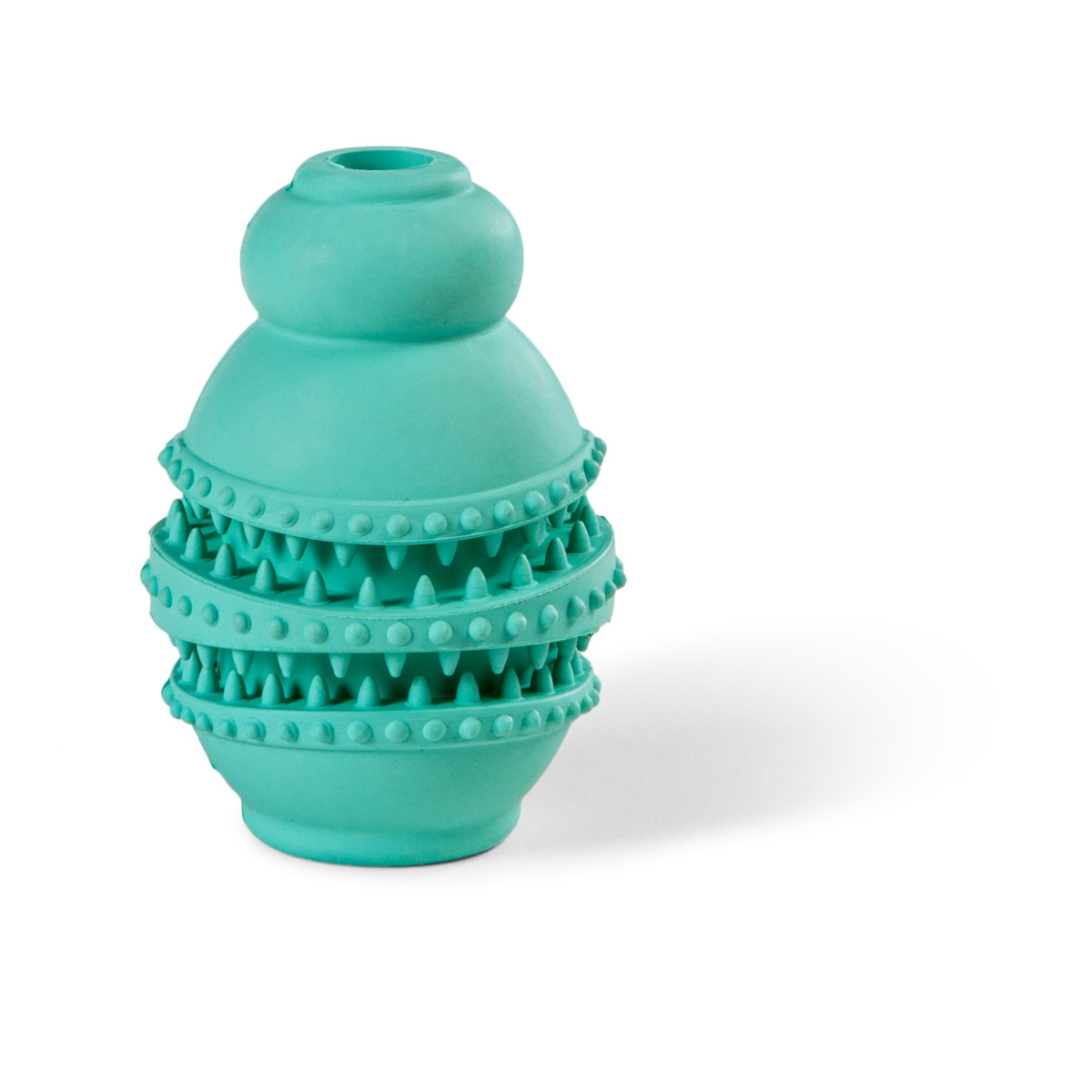 LITTLE&BIGGER YumBuddy Dental rotaļlieta suņiem, S/M - Produkta attēls