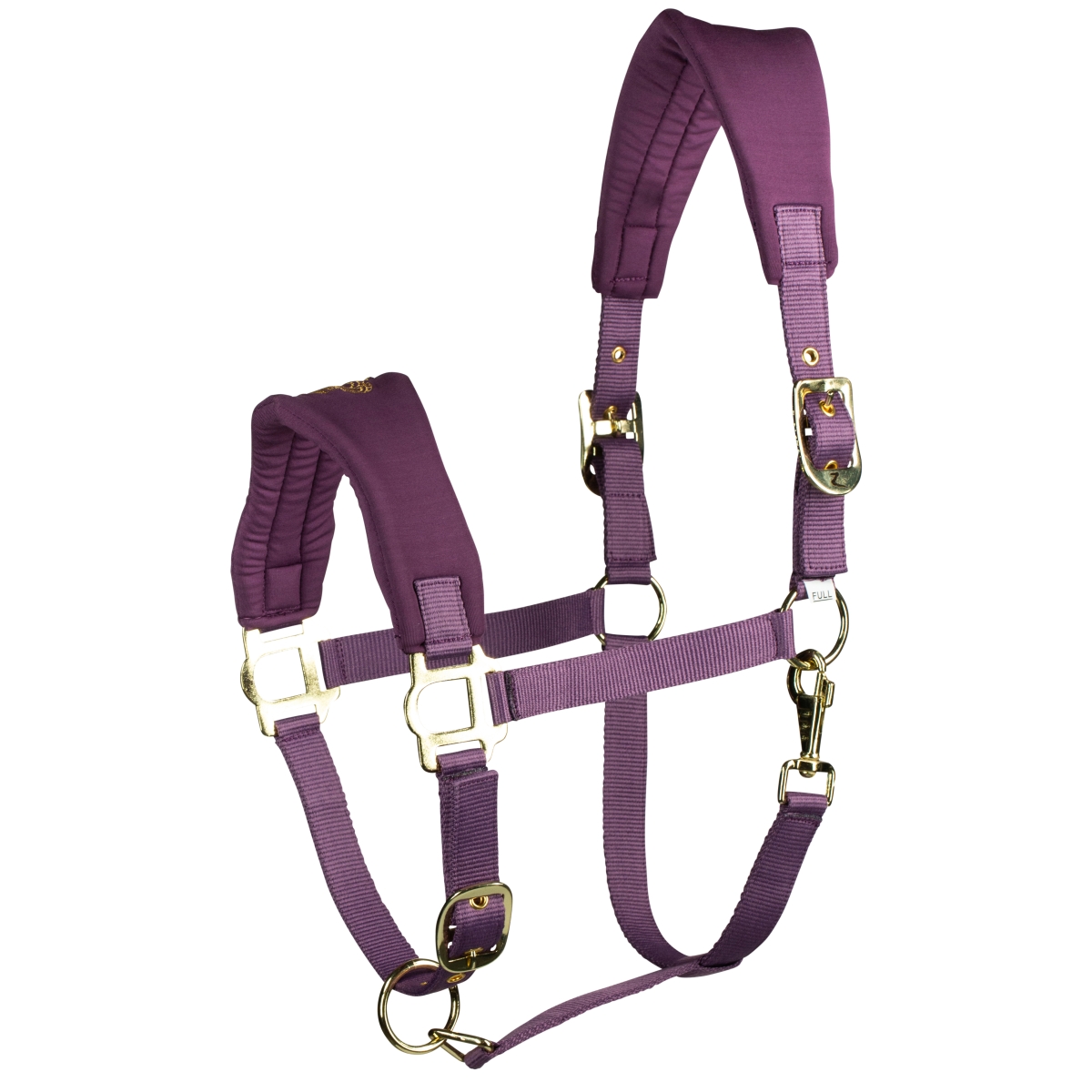 Horze Amalfi apauši, PONY, violeta - Produkta attēls