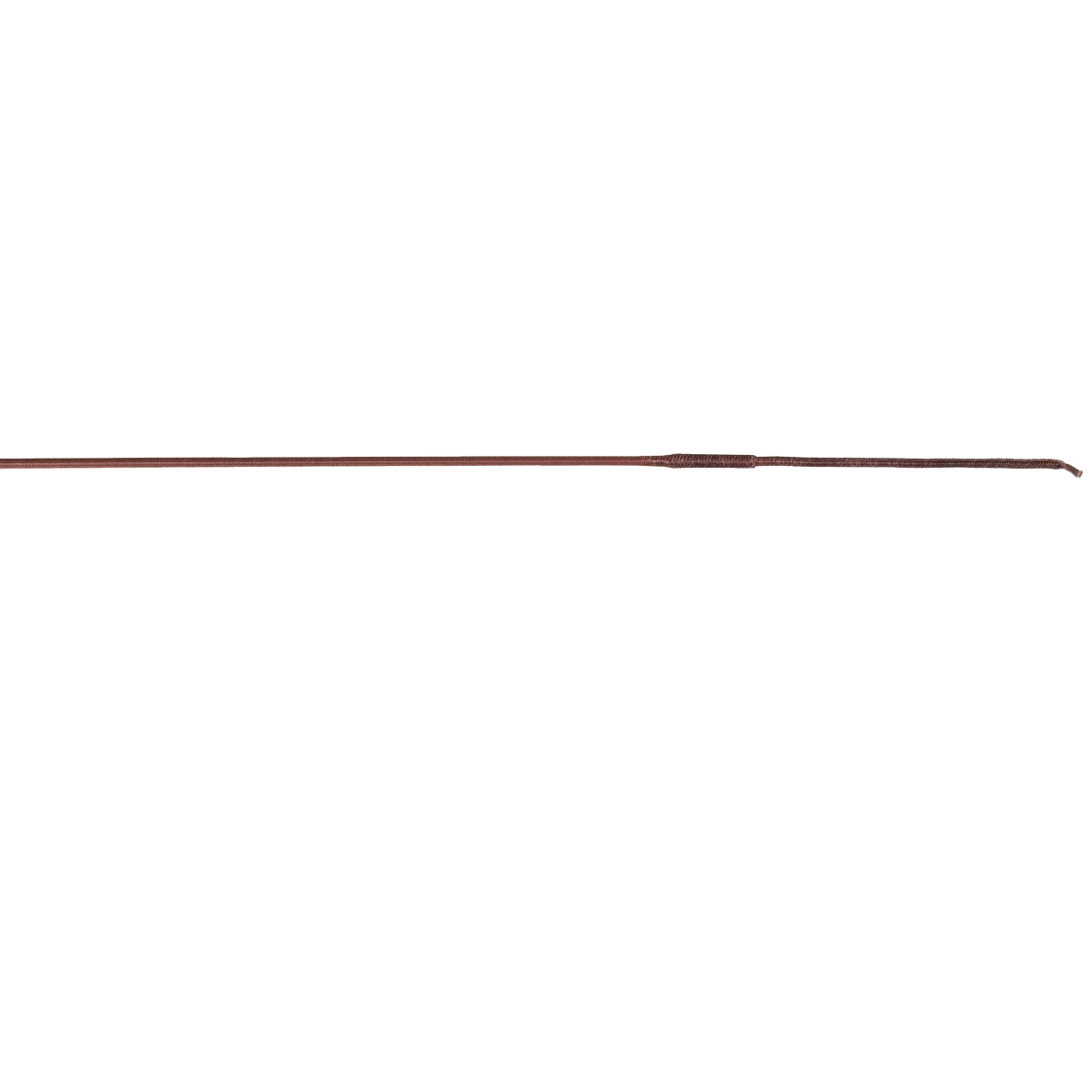 Horze Bling iejādes steks, 110cm, brūns - Produkta attēls