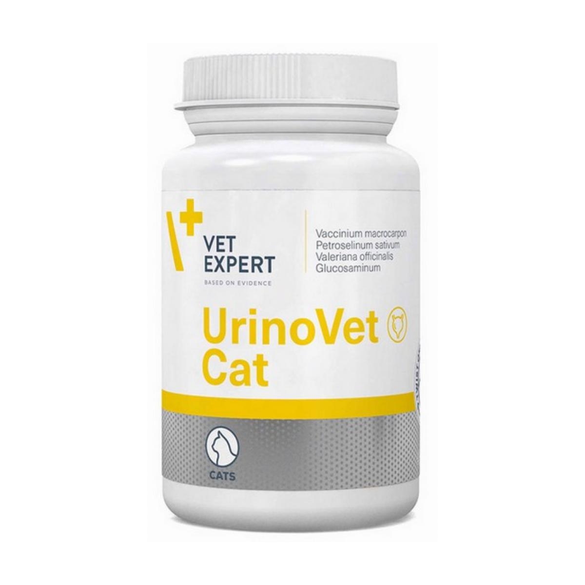 VetExpert UrinoVet kapsulas kaķiem , N45 - Produkta attēls