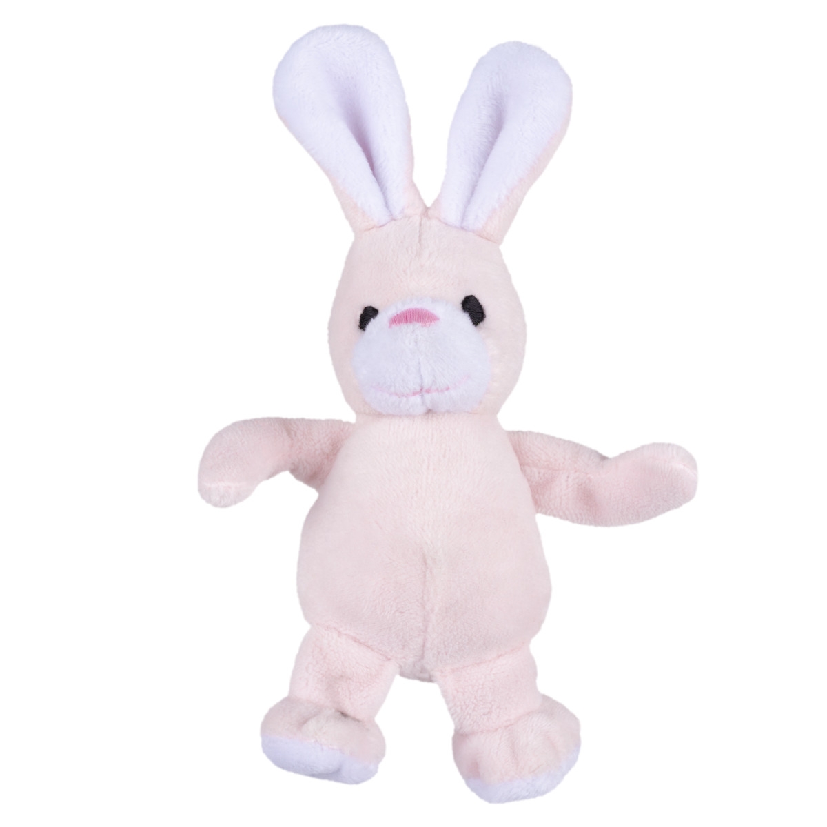 ITSY BITSY Mini Bunny rotaļlieta suņiem/kucēniem - Produkta attēls