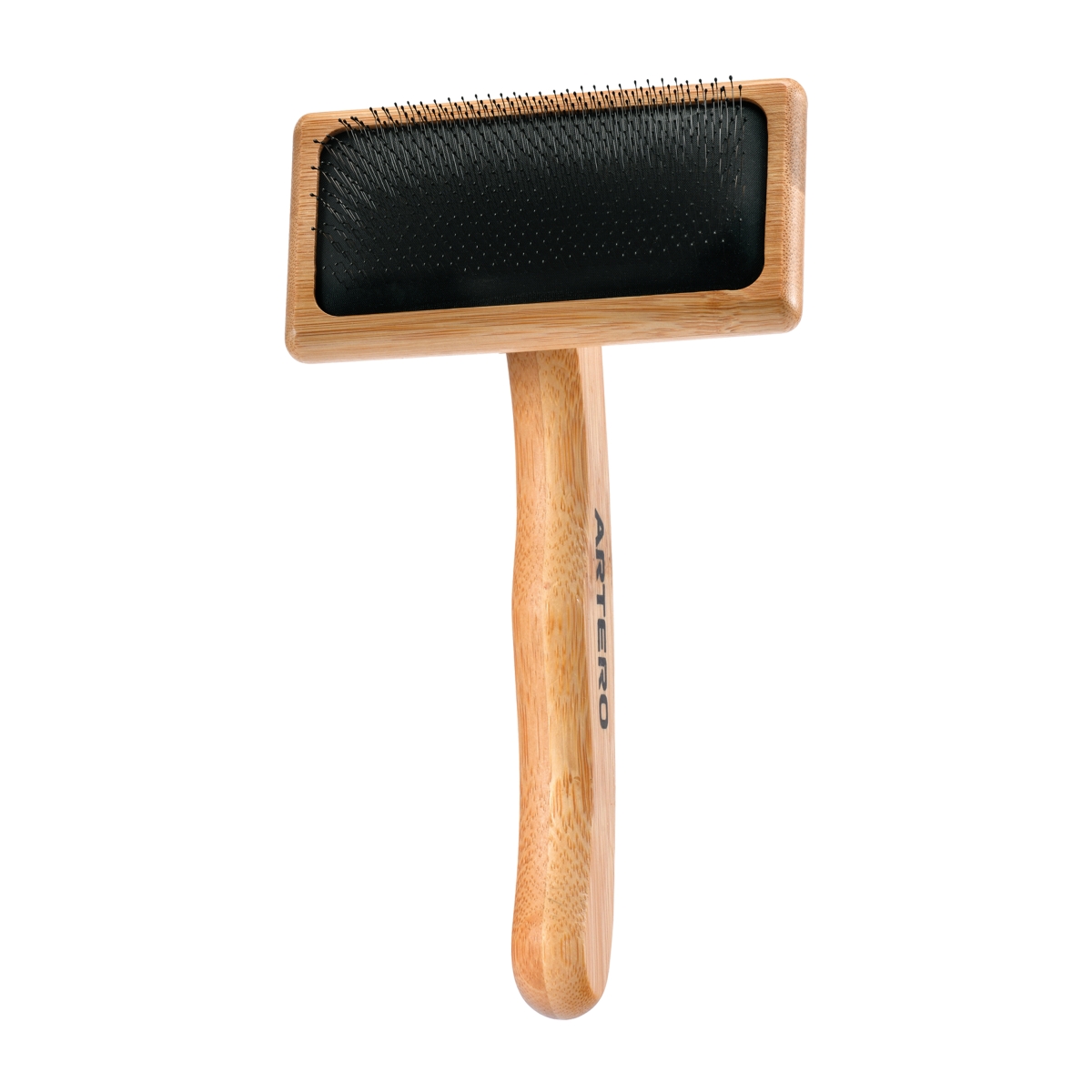 ARTERO Protected Pin Slicker Nature Collection suka, 9x5cm, S - Produkta attēls