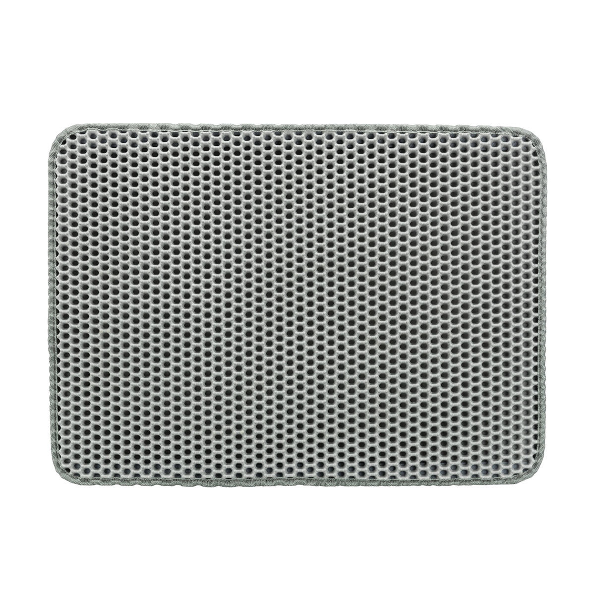 TRIXIE Divslāņu tualetes paklājiņš, 40 x 70 cm - Produkta attēls