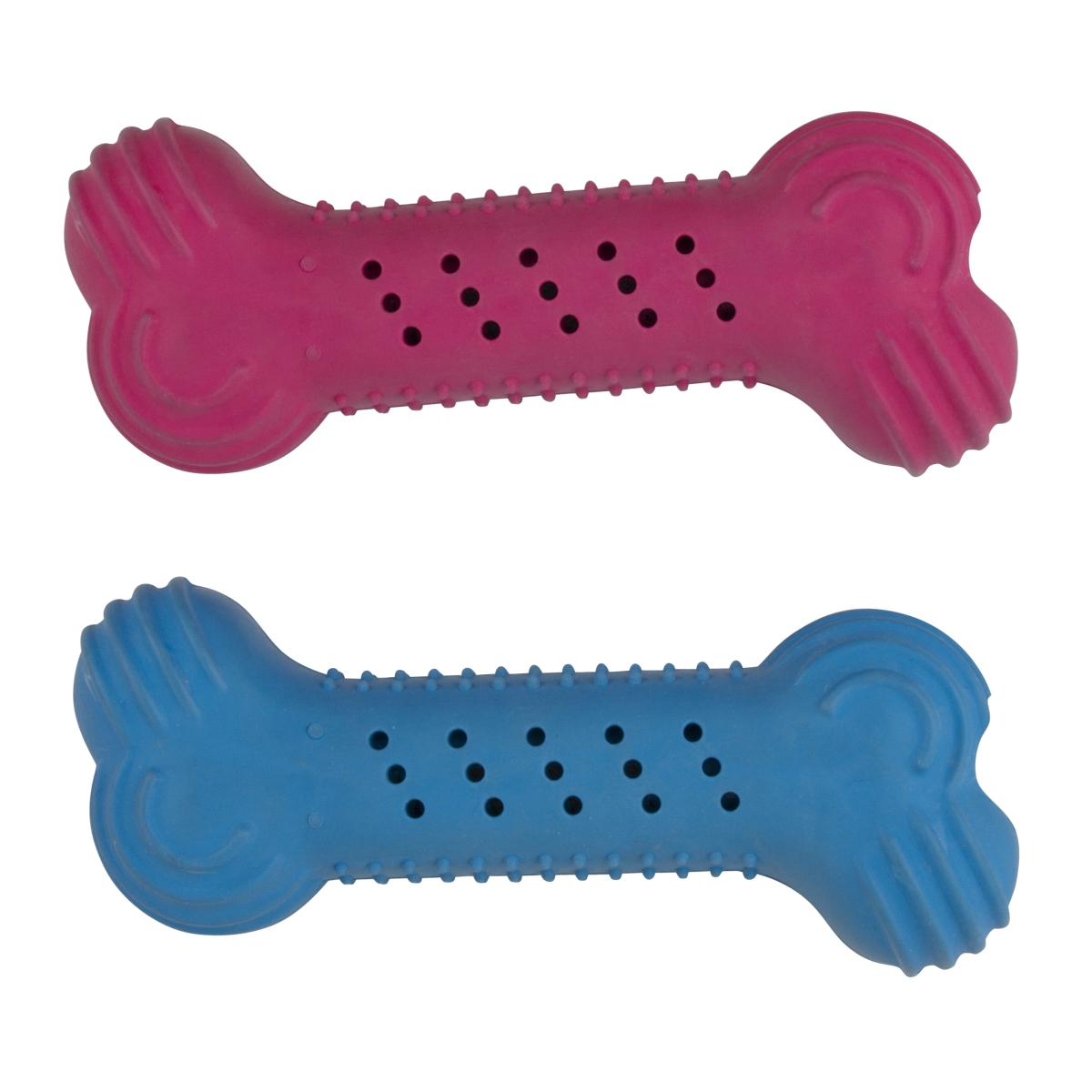 Best Friend Freeze gumijas graužamais kauls suņiem 14 cm - Produkta attēls