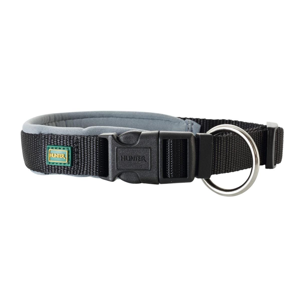 Hunter vario plus neoprēna kakla siksna xl 60-65 X 2,5 cm - Produkta attēls