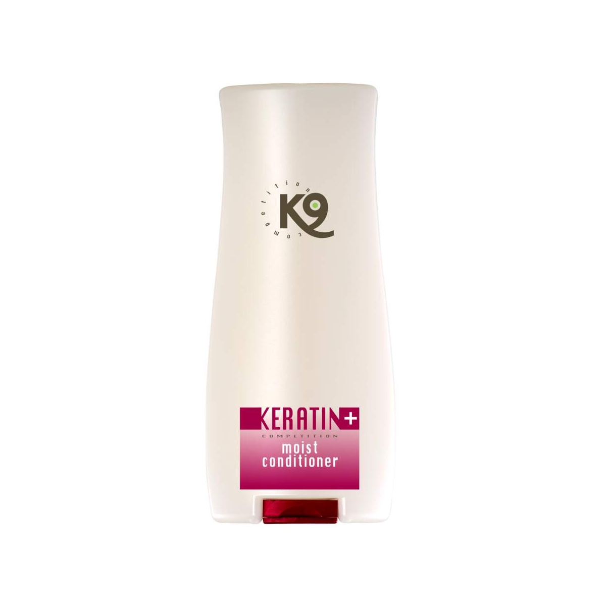 K9 Keratin+ mitrinošs kondicionieris, 300ml - Produkta attēls