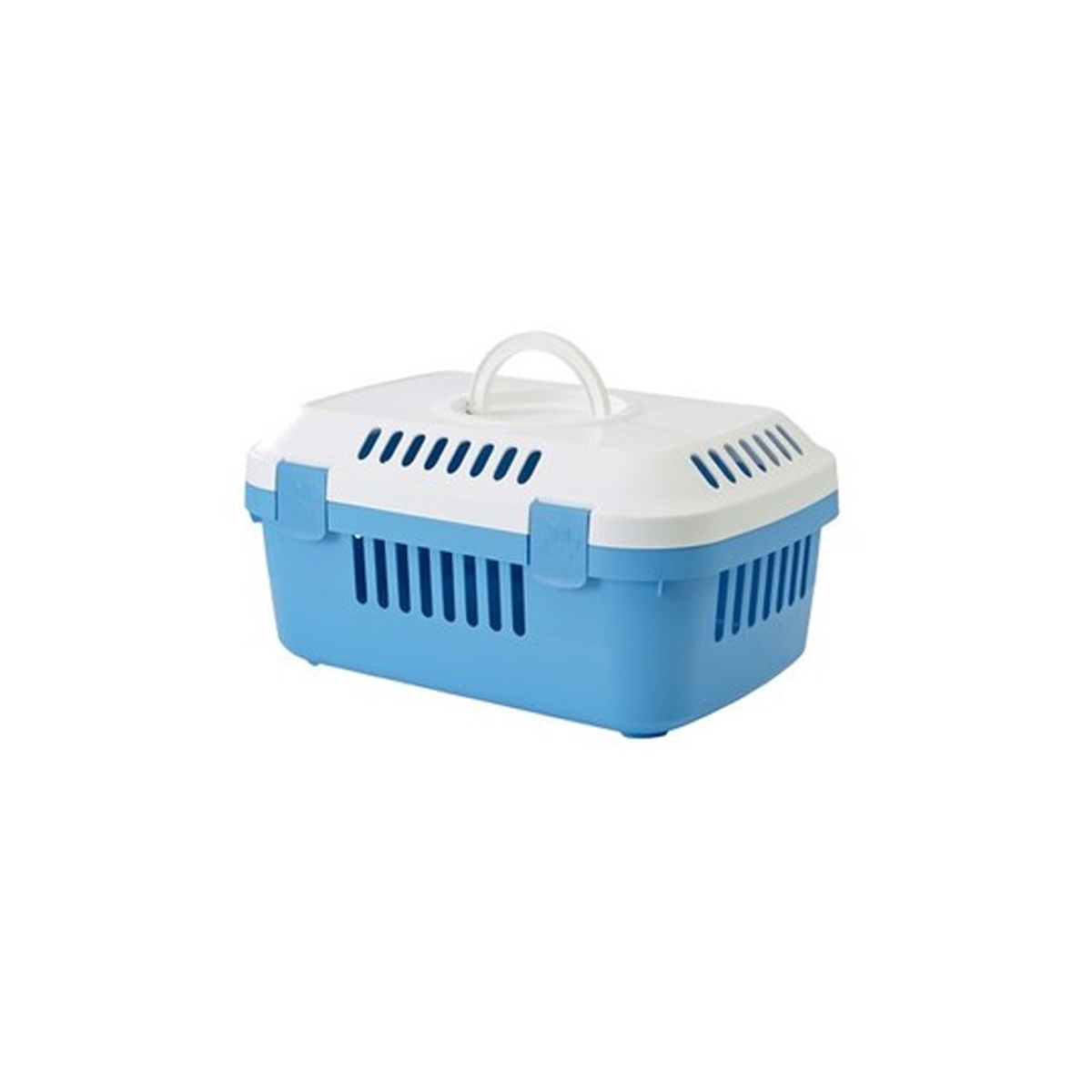 SAVIC Discovery Compact transportēšanas būris, 48,5 x 33 x 31,5 cm - Produkta attēls