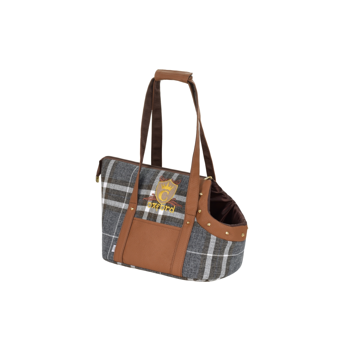 Soma mājdzīvniekiem Cazo pet bag Oxford 30 × 40 × 24 cm - Produkta attēls