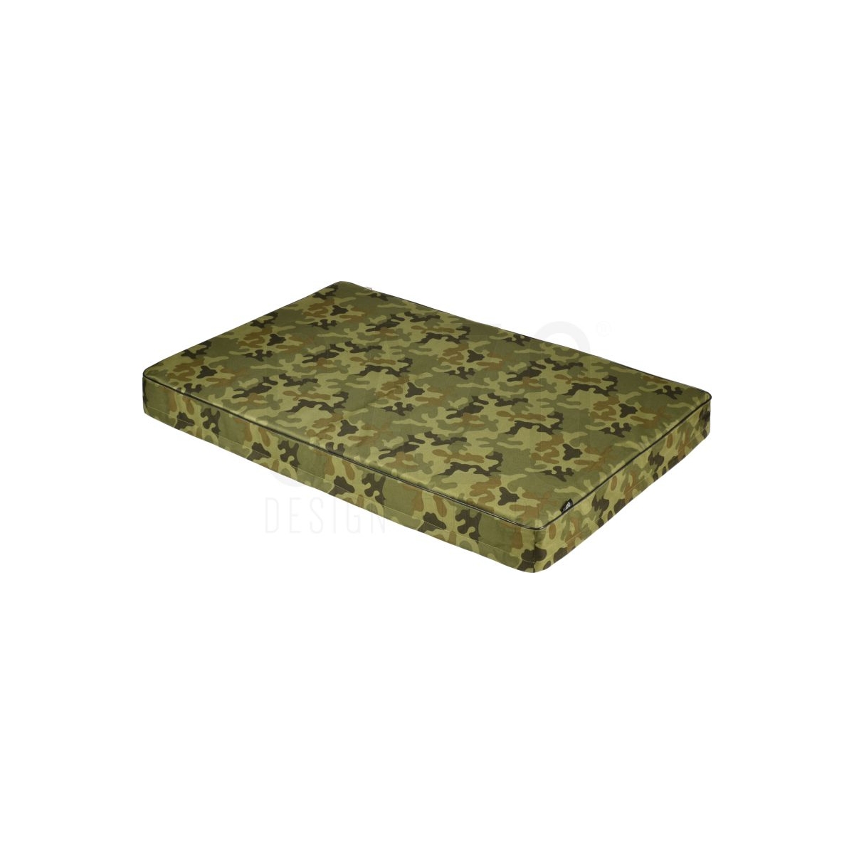 Cazo matracis suņiem Outdoor Maxy 9 x 80 x 60 cm camo - Produkta attēls