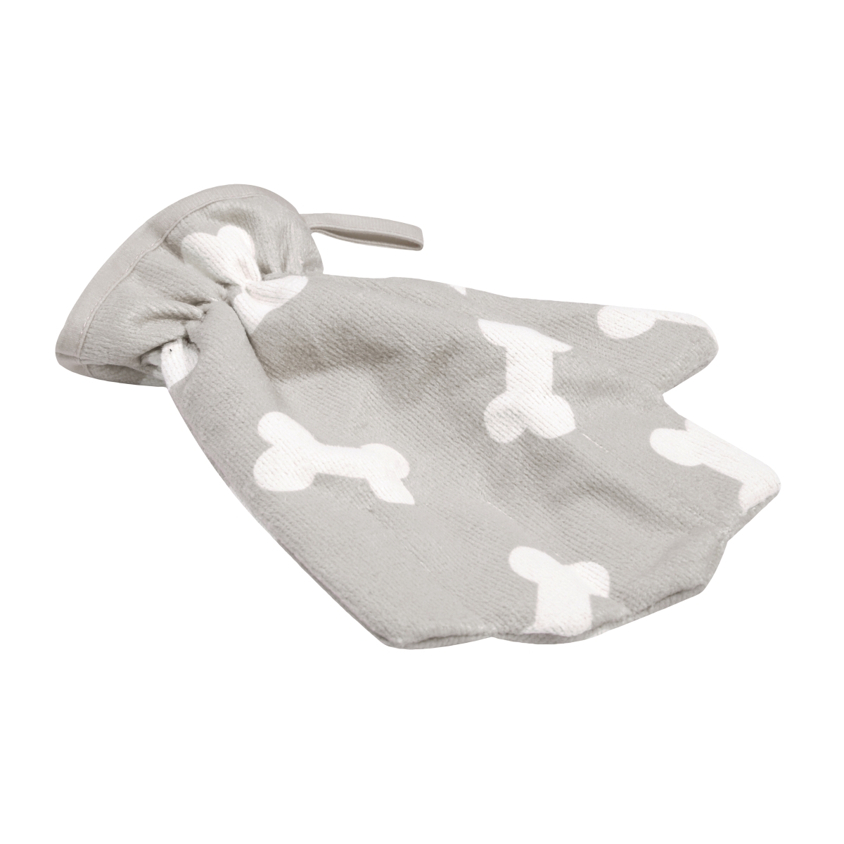 Rukka Micro auduma mazgāšanas cimds, 23,5 X 28 cm, bēšs - Produkta attēls