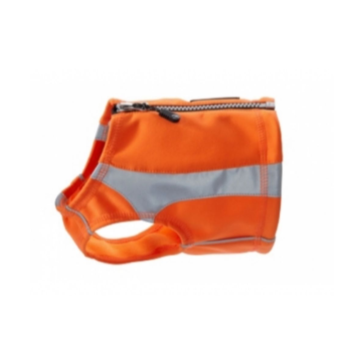 Hurtta Lifeguard Polar veste suņiem, M izmērs, oranža - Produkta attēls