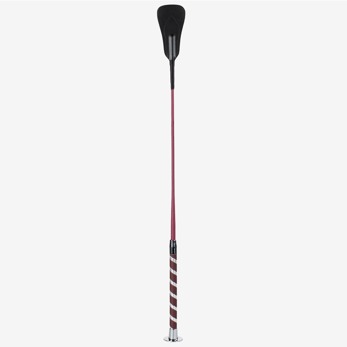 Horze labās rokas lekšanas nūja brūna 60cm - Produkta attēls