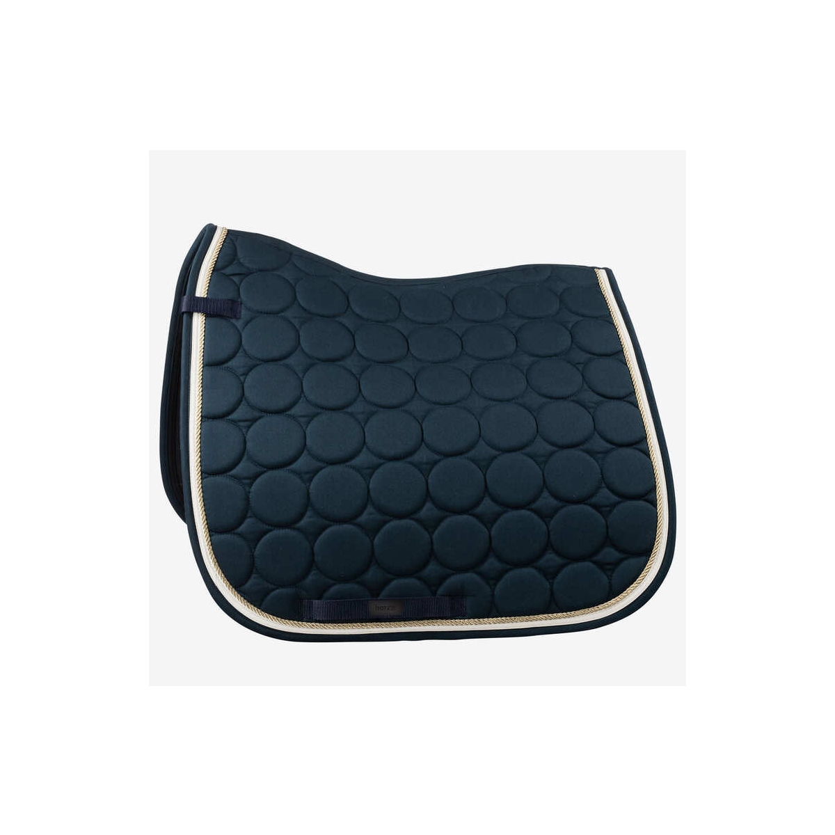 HORZE HOBUSE VALTRAP MIAMI DRESSAGE FULL SININE/BEEŽ - Produkta attēls
