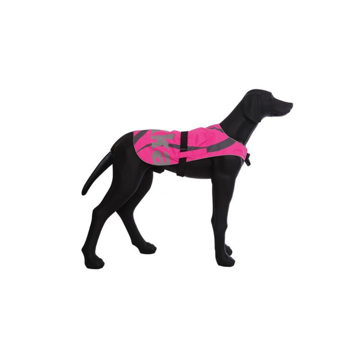 Rukka Flap Safety drošības veste rozā M, 42 cm - Produkta attēls