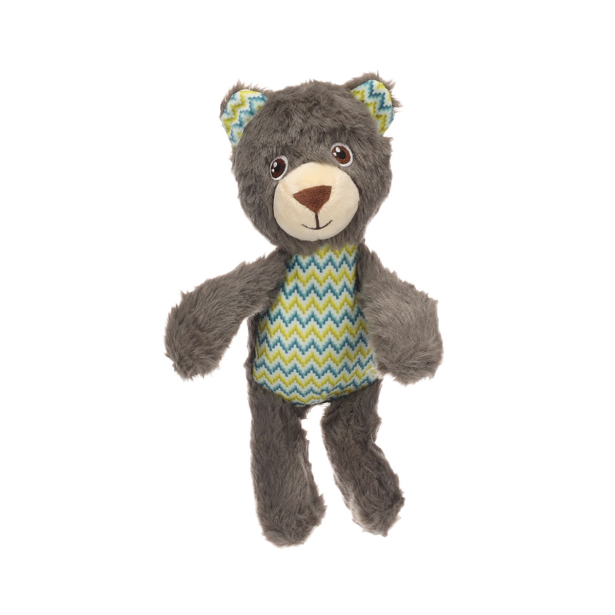 FLAMINGO Drala Bear rotaļlieta suņiem, 28 cm - Produkta attēls