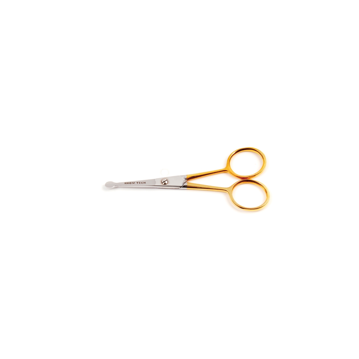 Show Tech bis straight šķēres 10,7 cm - Produkta attēls