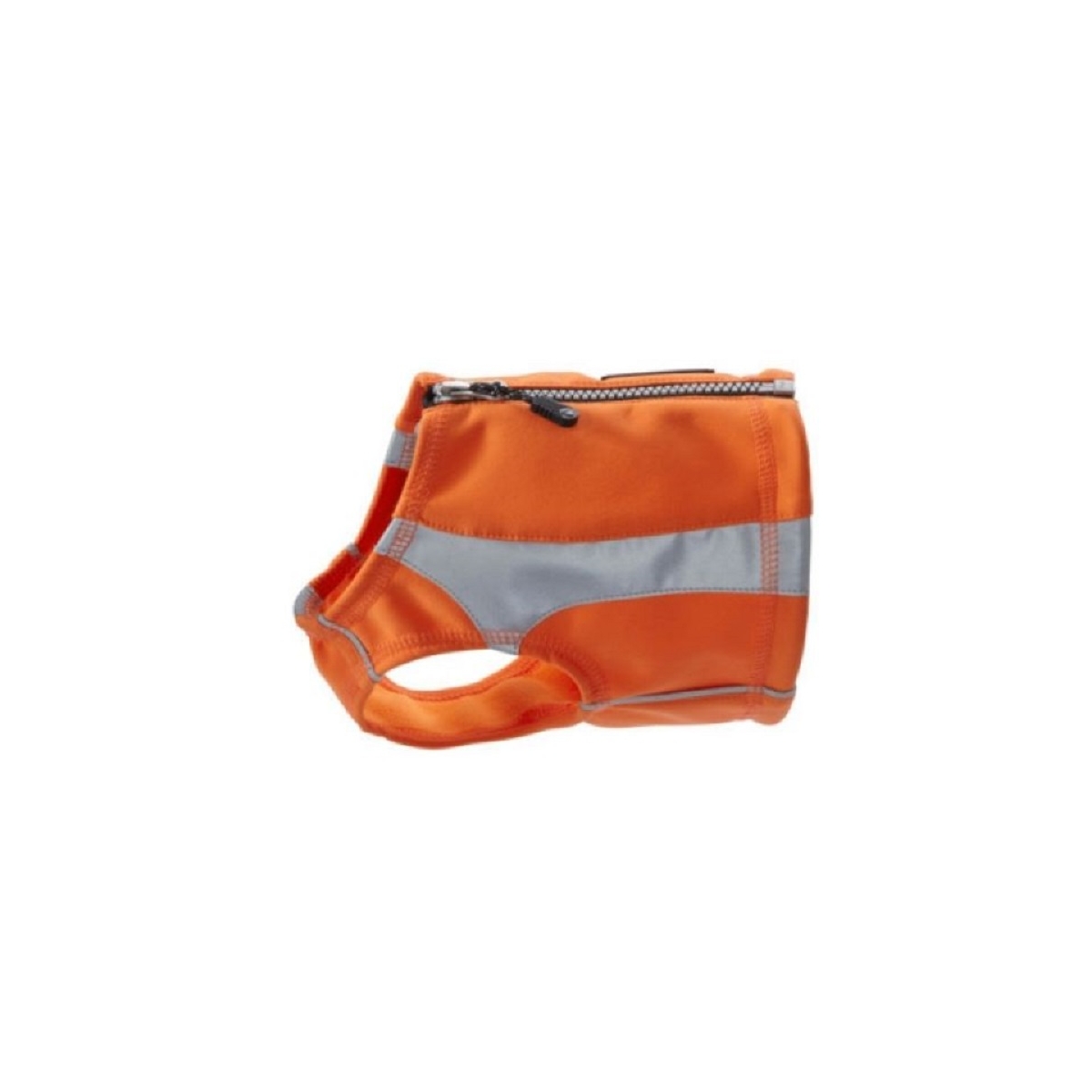 Hurtta Lifeguard Polar veste suņiem, XXL izmērs, oranža - Produkta attēls