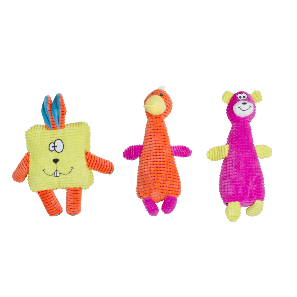 BF KOERA MÄNGUASI WACKY VALIK # - Produkta attēls