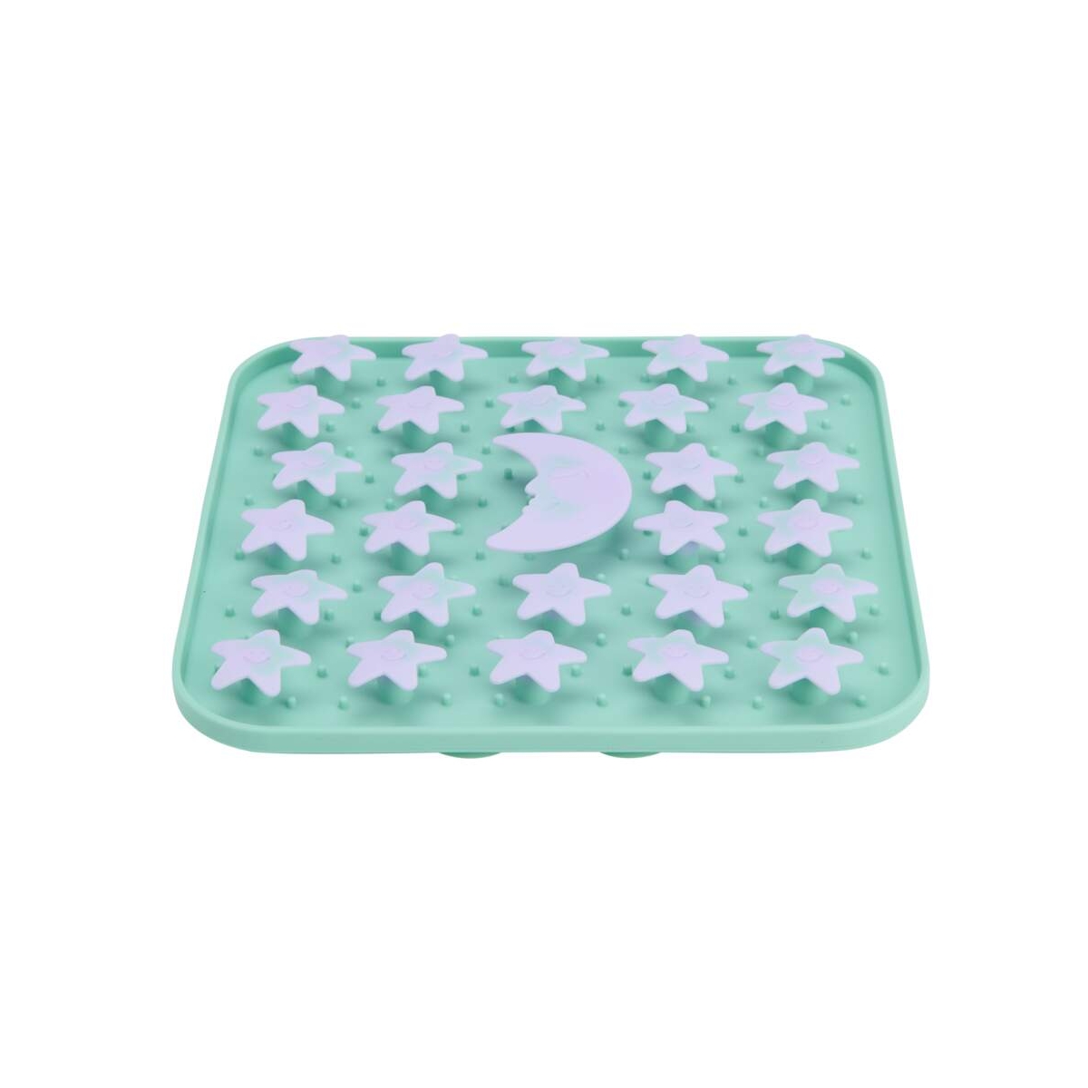 LITTLE & BIGGER Ošņāšanās/Laizīšanas Paklājiņš suņiem - Produkta attēls