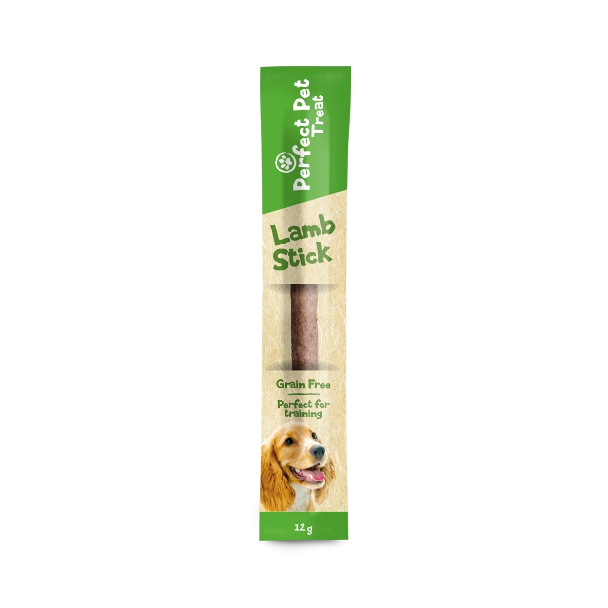 PERFECT PET Stick gardums suņiem, jērs,1gb - Produkta attēls